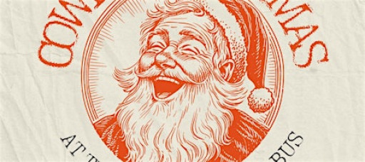 Cowboy Christmas- 21ST DEC