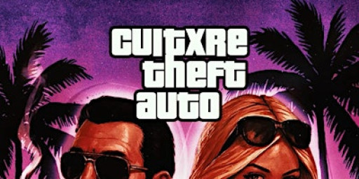Cultxre Theft Auto - Saturday 1st Nov 25
