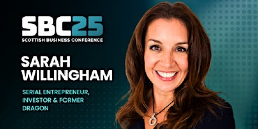 Scottish Business Conference Nov 2025