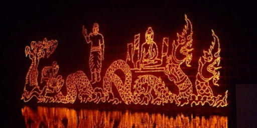 Creative Writing with Annie Wilson