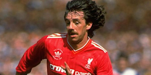 An Evening With Mark Lawrenson