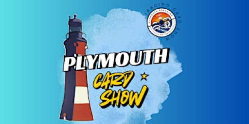 Plymouth Card Show