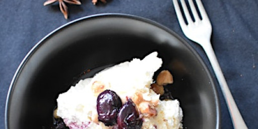 FoodFrom4 Cookery Class: The Italian Job