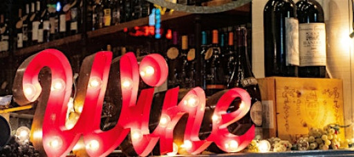 Red Elegance: A Holiday Red Wine Tasting Affair