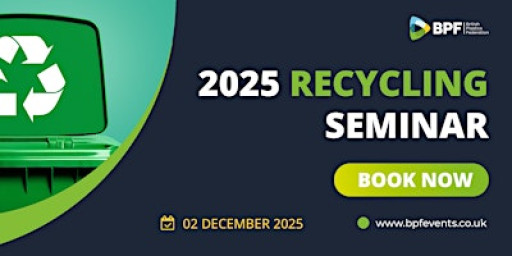 BPF Recycling Seminar 2025