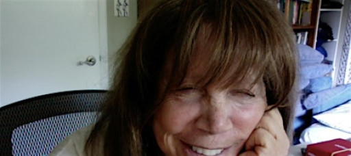 IN- PERSON Ekphrastic Writing Workshop with Rikki Santer