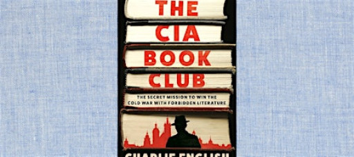 Mechanics' Hall Book Discussion Group (March)