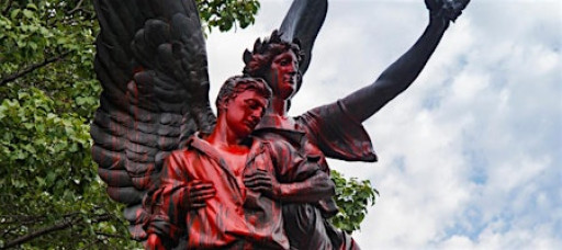 Monuments: Part II — MOCA and The Brick