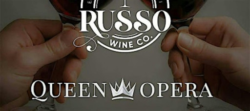 Elegant Evening of Wine and Queen of Opera