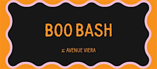 Boo Bash