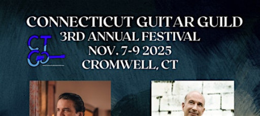 CGG Festival - Saturday only pass