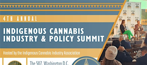 2025 Indigenous Cannabis Industry & Policy Summit
