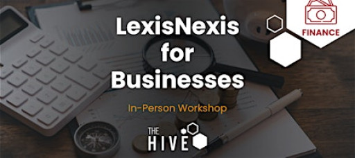 LexisNexis for Businesses