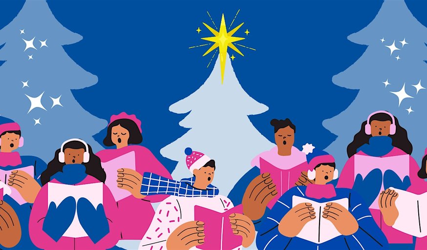 Guild Care's Christmas Carol Concert