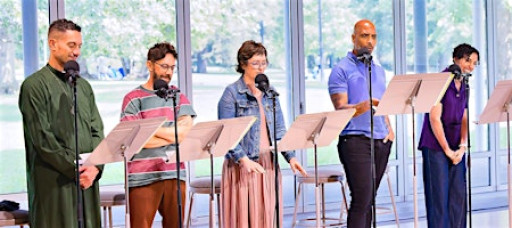 Circle Round in Charlotte, NC