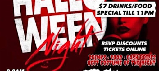 4ThAnnual Halloween’25 at STADIUM SPORTS BAR