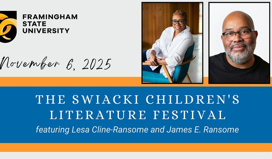 Swiacki Children's Literature Festival 2025