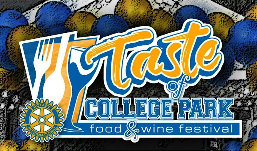 Taste of College Park 2025