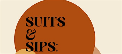 Suits & Sips: Fall Fashion