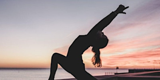 Revitalising Morning Yoga