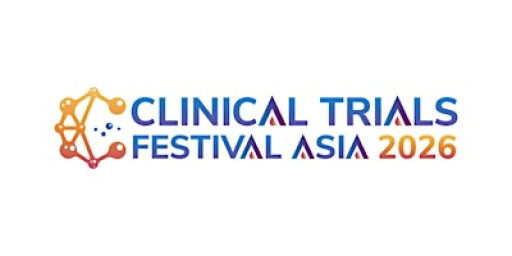 Clinical Trials Festival Asia 2026: (Non-APAC Biopharma)