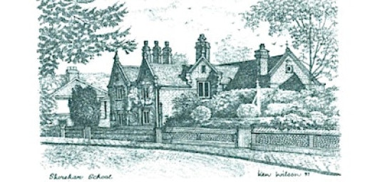 Open Afternoon for Prospective Families -  8th December