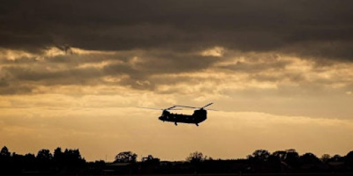 Above & Beyond: Aviation Photography with Lara Blake - CPS 25