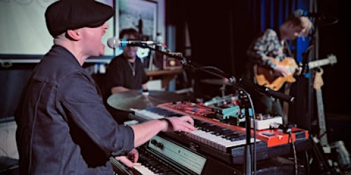 blues @ temperance | Greg Coulson Band