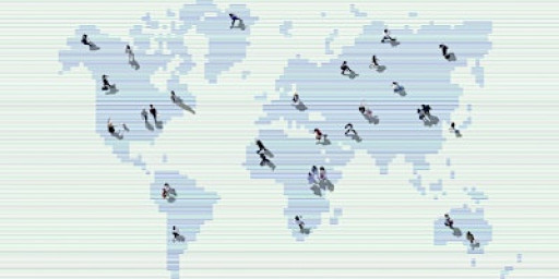 The Kaleidoscope of International Business, Democracy and Us