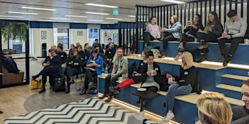 Tech for Good Scotland November 2025