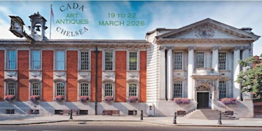 CADA Art Antiques Chelsea