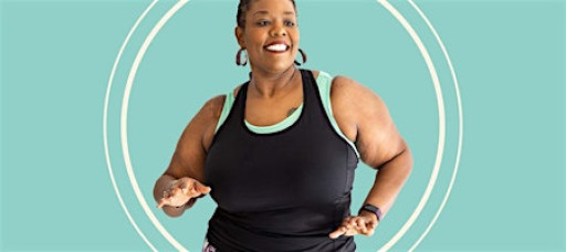 Zumba at Appleby Blue Almshouse