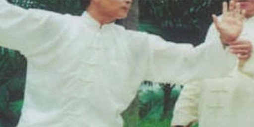 Tai Chi Qigong Health Beginner course