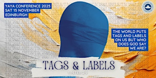 Tags & Labels: Edinburgh & The SitDown