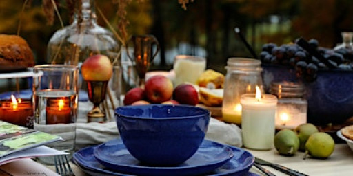 Seasonal Cook and Feast