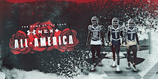 2026 UA Next All-America Football Game
