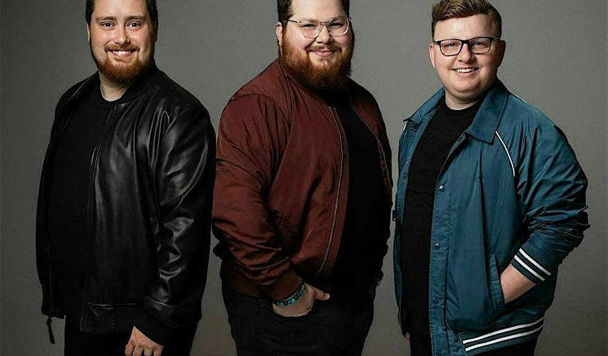 Shirah Brothers on Tour - Legacy Campaign Concert