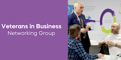 Veterans in Business Networking
