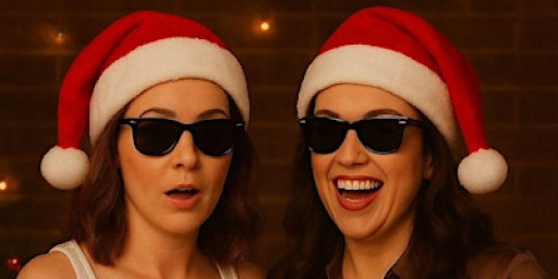 The DOC Christmas Special