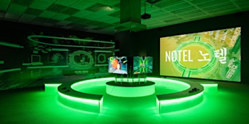 Goldsmiths CCA Schools Exhibition Workshops Session 2: Lawrence Lek