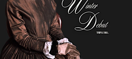 Avant Theatre Ballet: Winter Debut Triple Bill