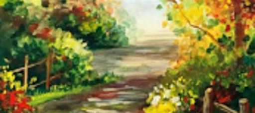 Friday Nite Workshop: “Landscapes in a Snap”  with Nancy Troupe