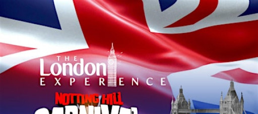 The London Experience 2026: Carnival, Parties & Boat Ride