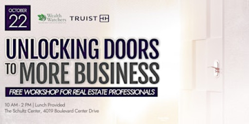 Unlocking Doors to More Business