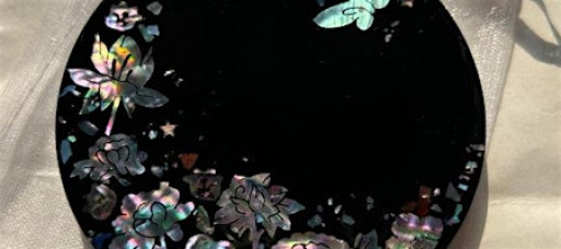 Create Your Own Mother-of-Pearl Craft Goods!