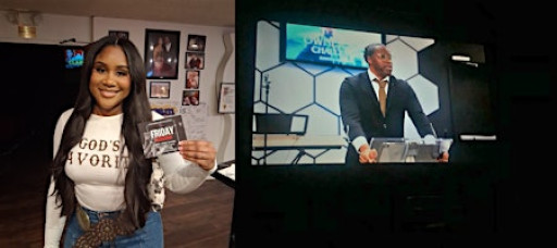 Rebuild Your Life: Join Everywhere Church This Friday!