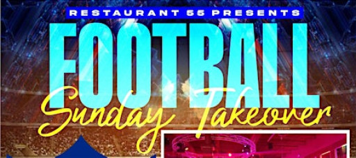 Football Sunday Takeover