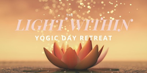 Light Within: A Yoga Day Retreat