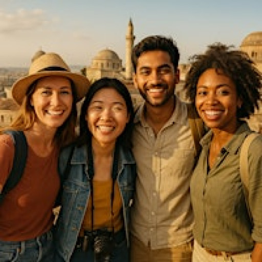 Blue Print To Becoming A Travel Business Owner