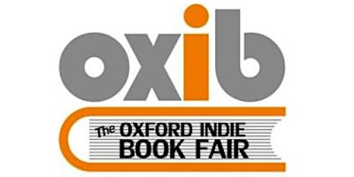The Oxford Indie Book Fair 2025
